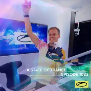 ASOT 1083 - A State Of Trance Episode 1083