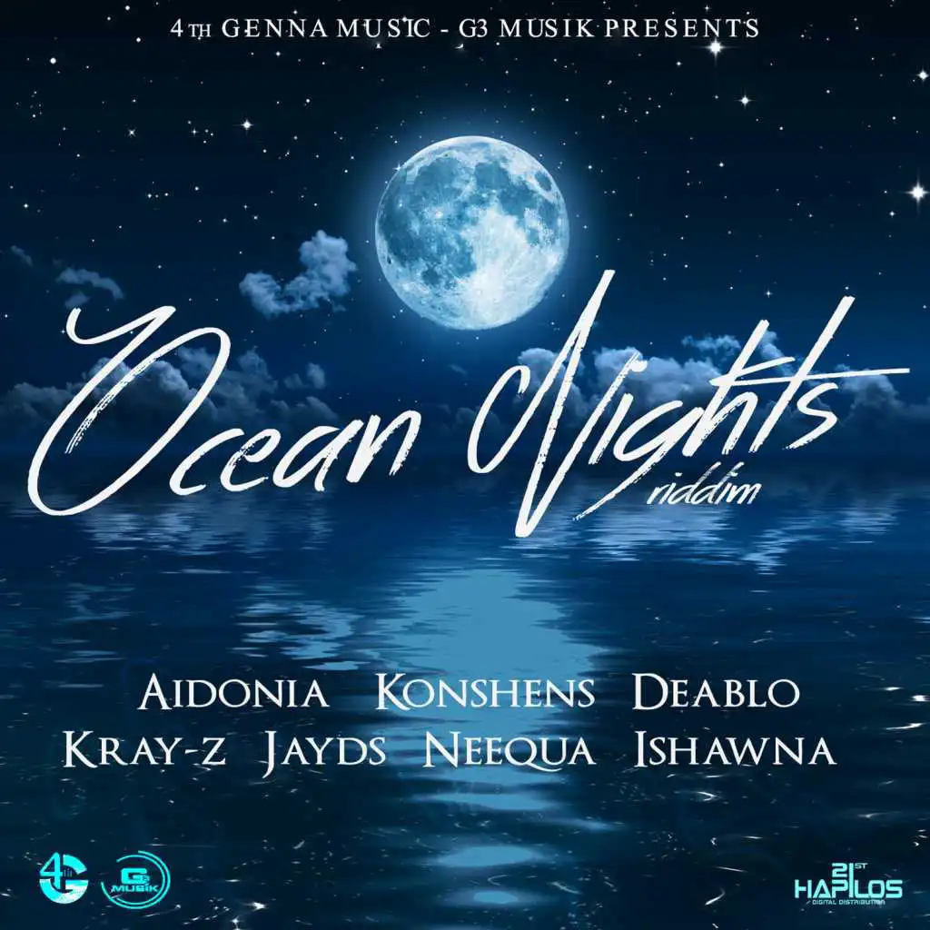 Ocean Nights Riddim