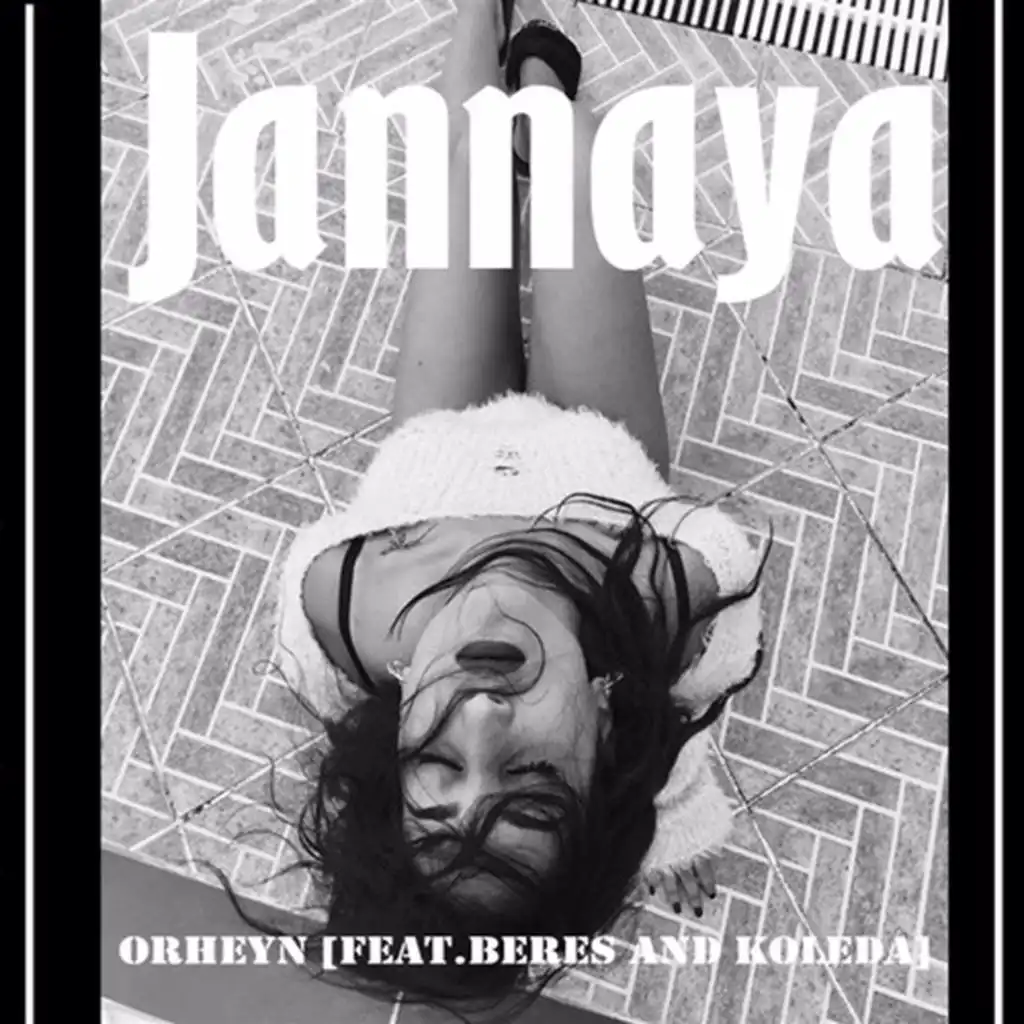 Jannaya (feat. Beres & Koleda)