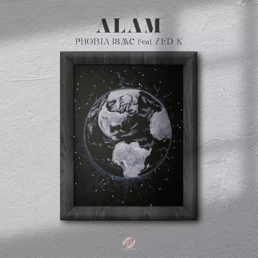 Alam (feat. Zedk)