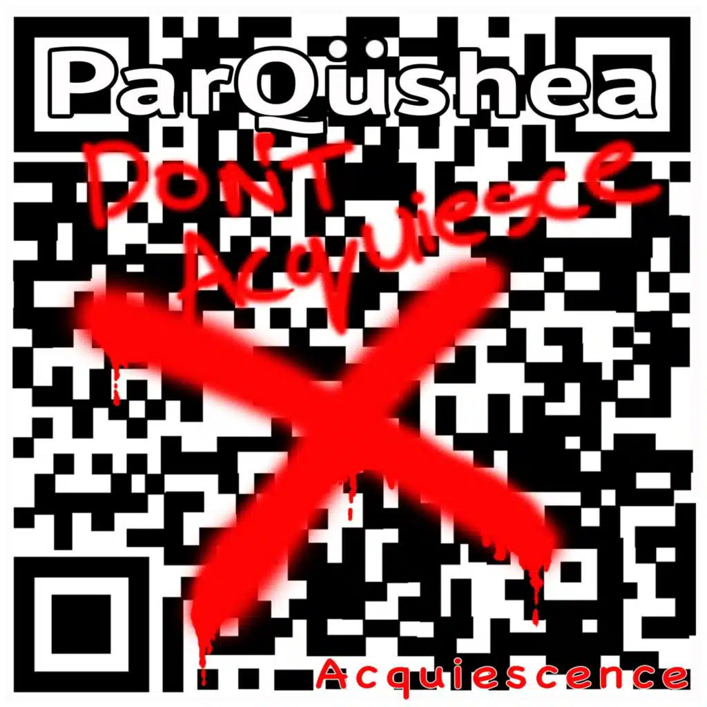 Acquiescence (feat. David Icke & Youssra)