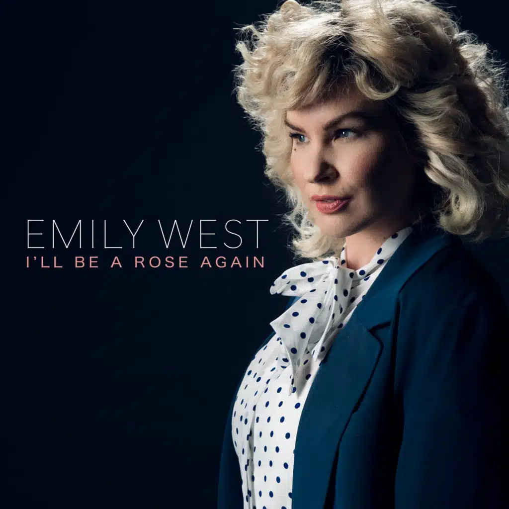 Emily West & Whiskey Wolves of the West