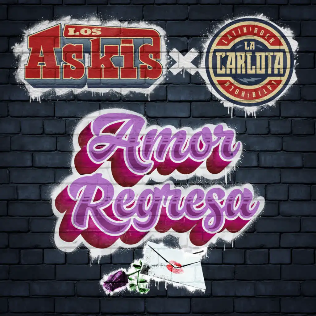 Amor Regresa (Ska)