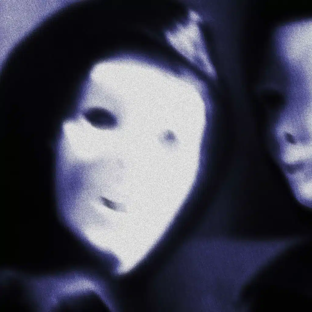 fake friends (feat. CVLTE)