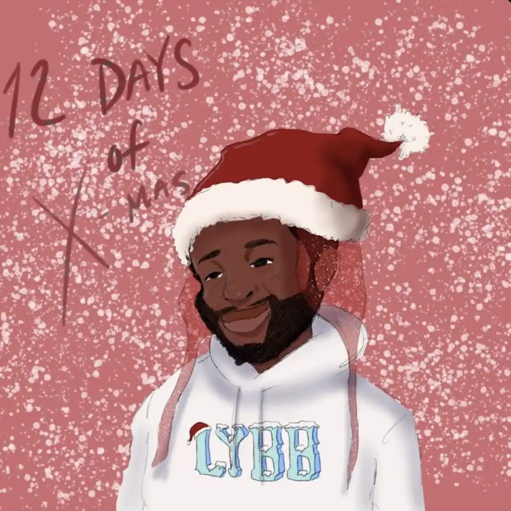 12 Days of X-Mas