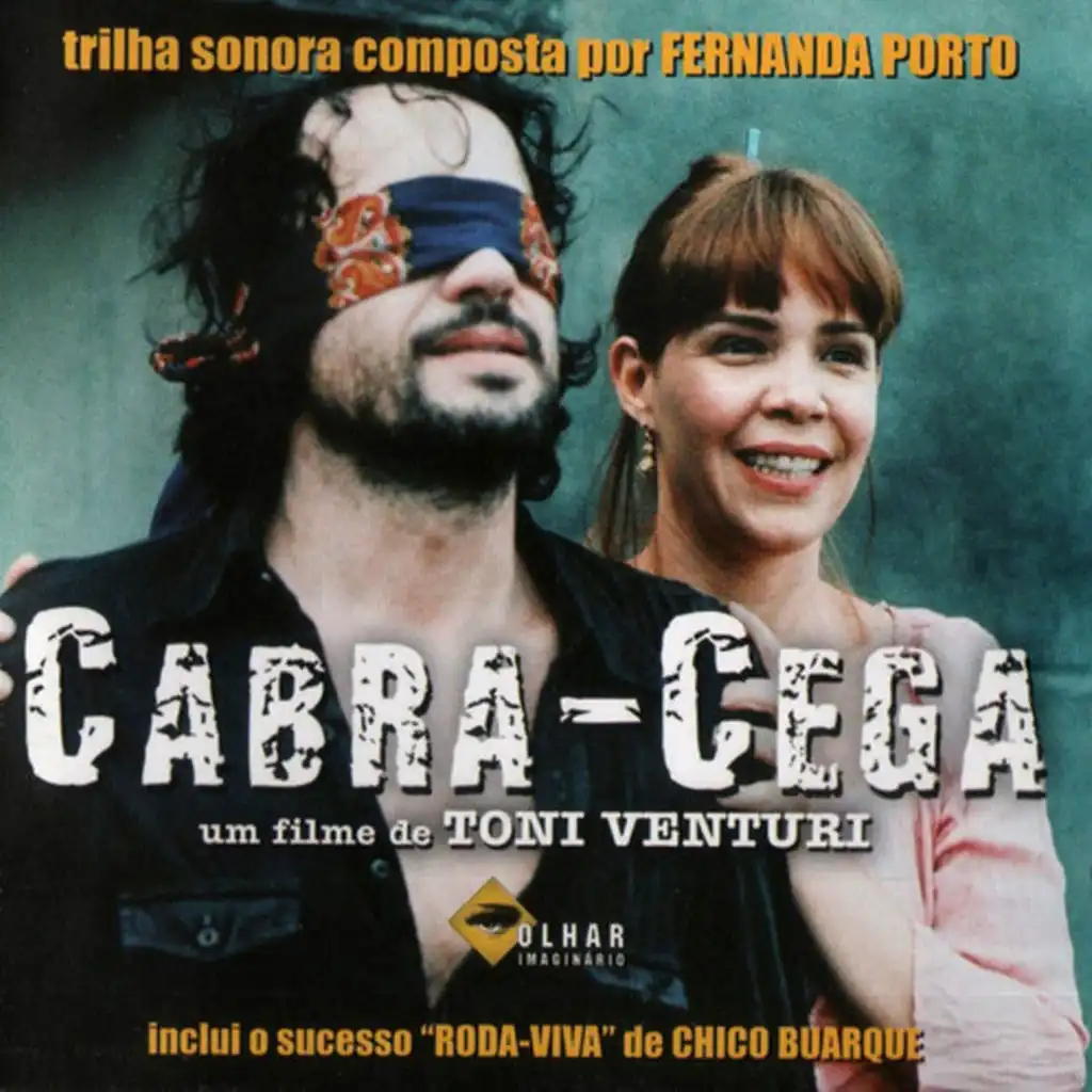 Cabra-Cega