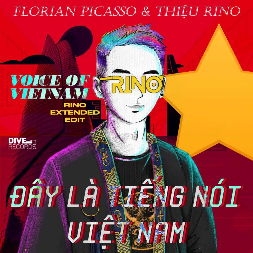Đây Là Tiếng Nói Việt Nam