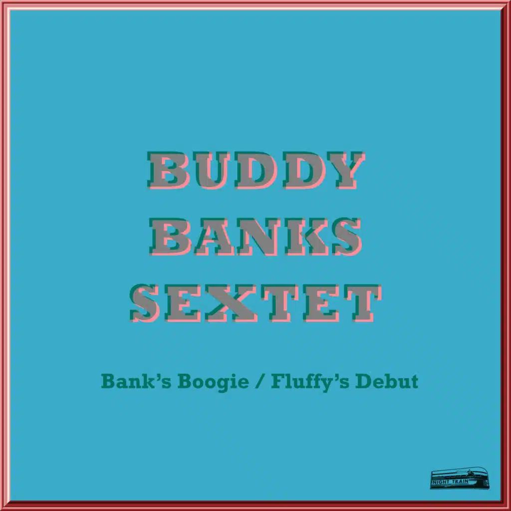 Buddy Banks Sextet