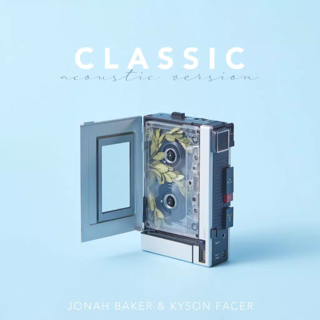 Classic - Acoustic Version