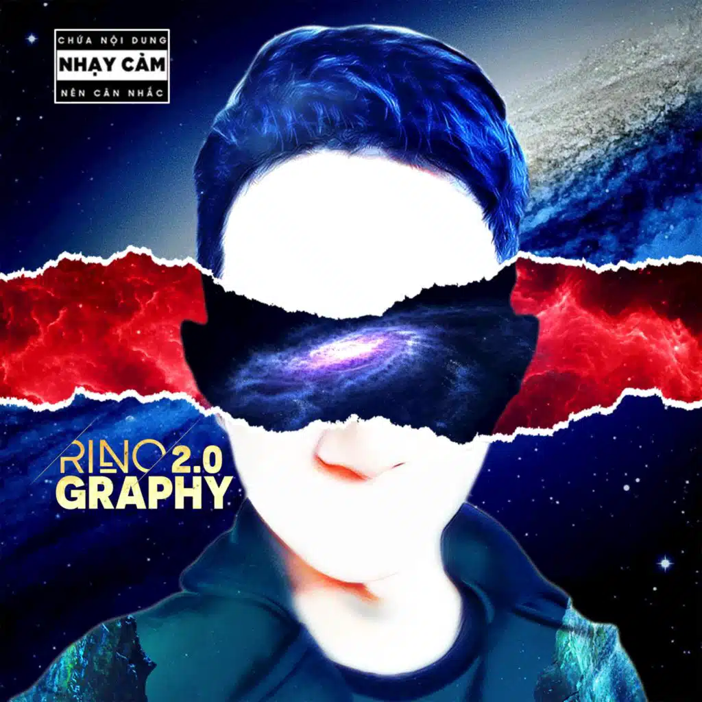 RINOGRAPHY 2.0 (The Remixes) [feat. Thiệu Rino]