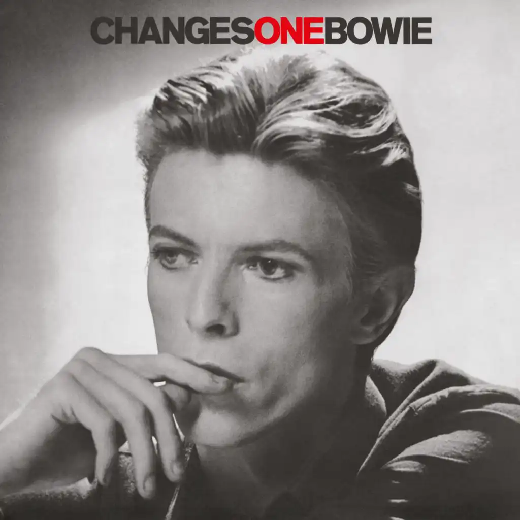 ChangesOneBowie