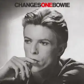 ChangesOneBowie