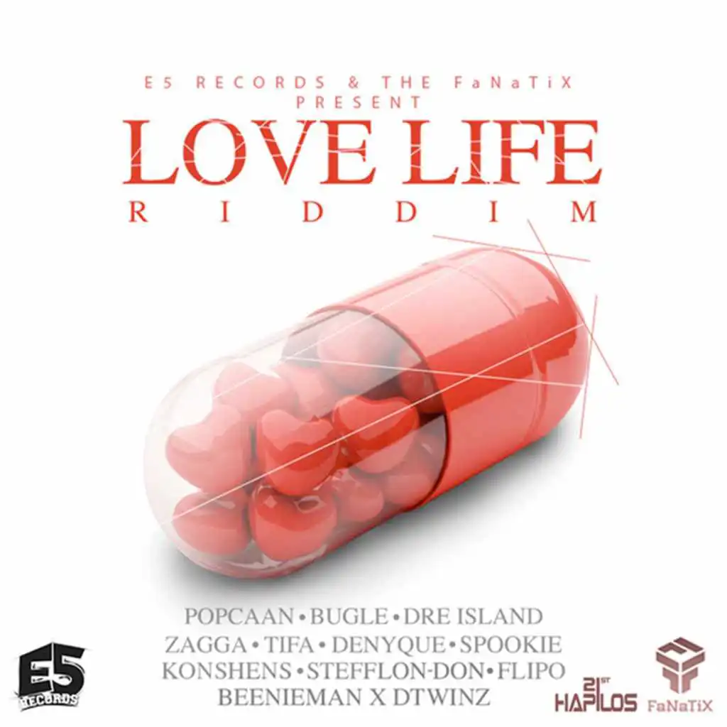 Love Life Riddim