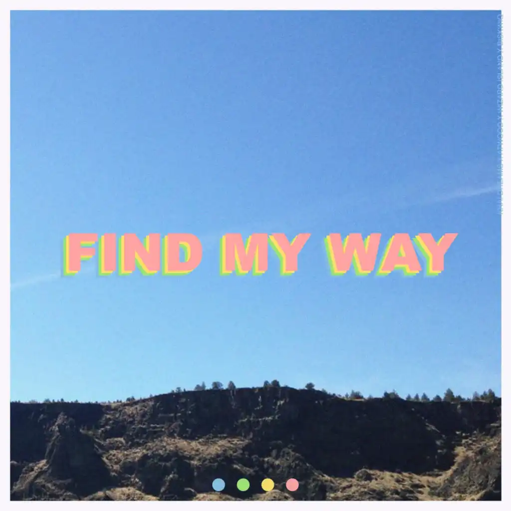 Find My Way (feat. Atwood)