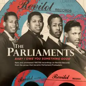 The Parliaments