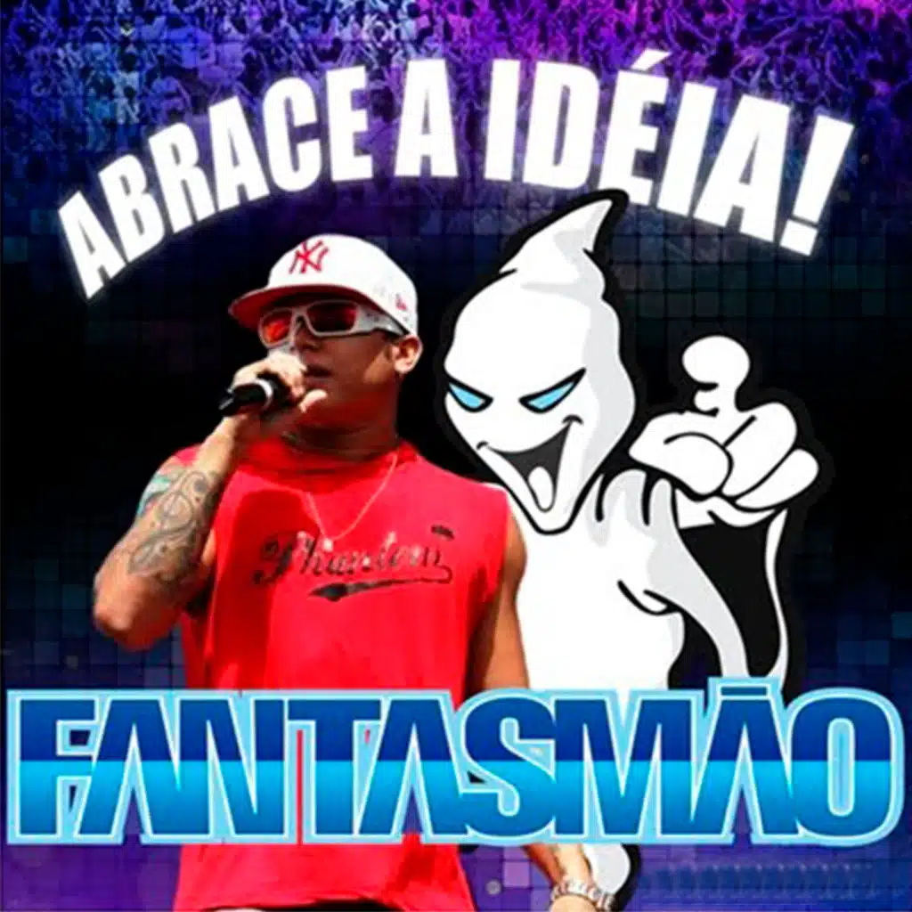 Baiano É Foda