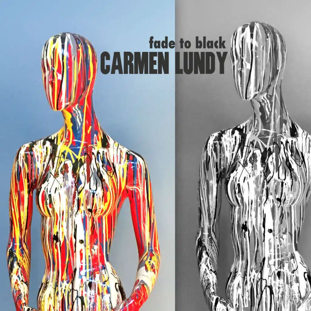 Carmen Lundy