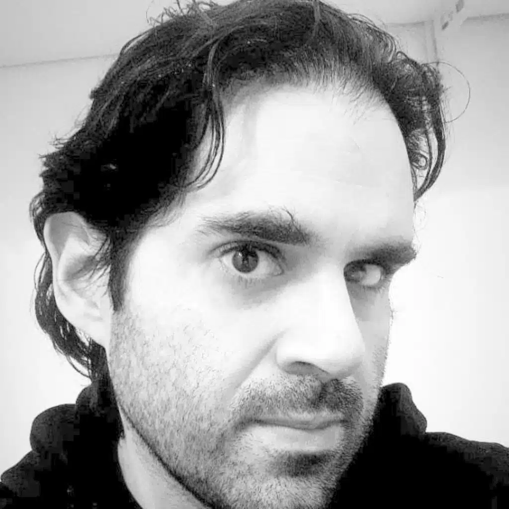 Ralph William