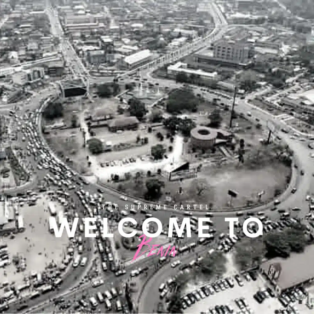Welcome to Benin