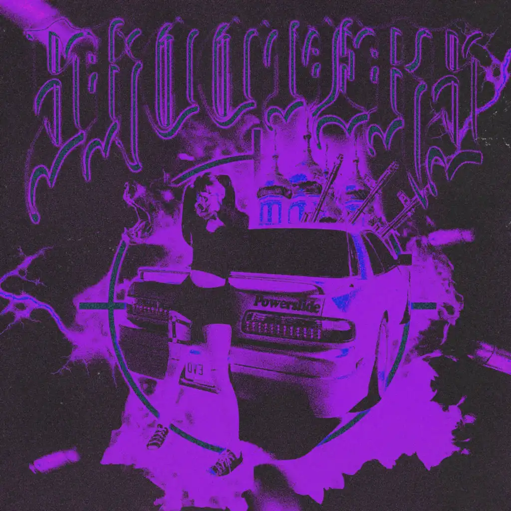 SHOOTERS (Slowed)