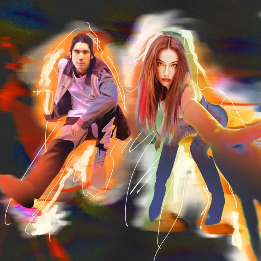 Caught Up (Slippy Remix) [feat. Olivia O'Brien]