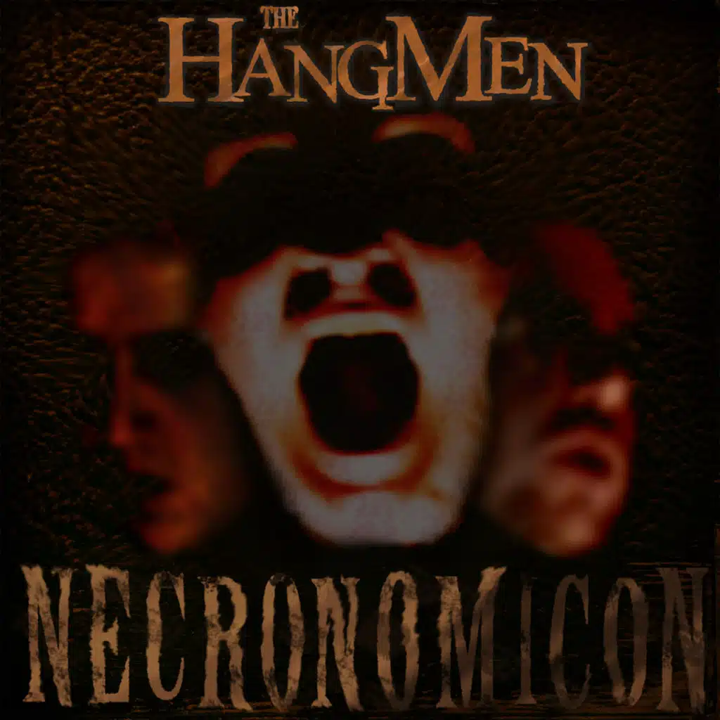 Necronomicon