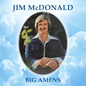 Jim McDonald