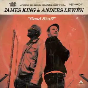James King & Anders Lewen