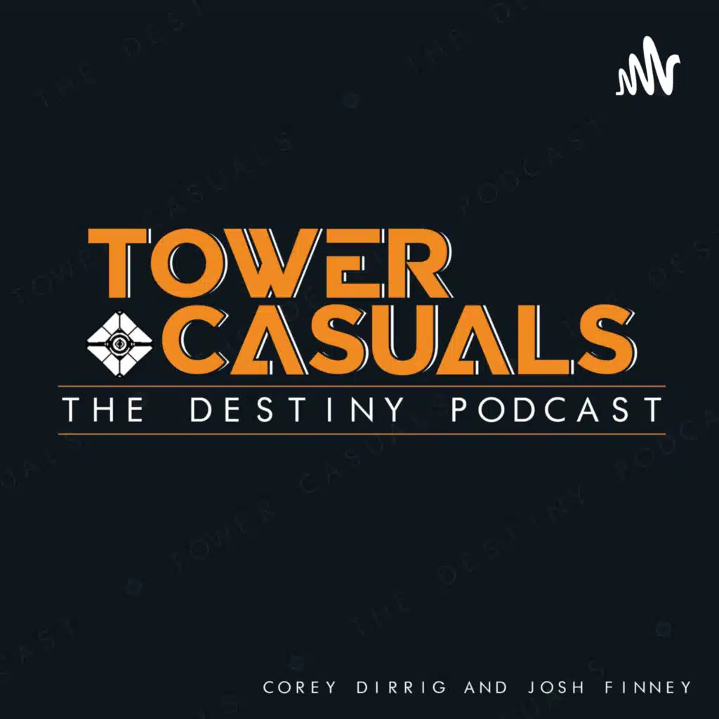 Tower Casuals
