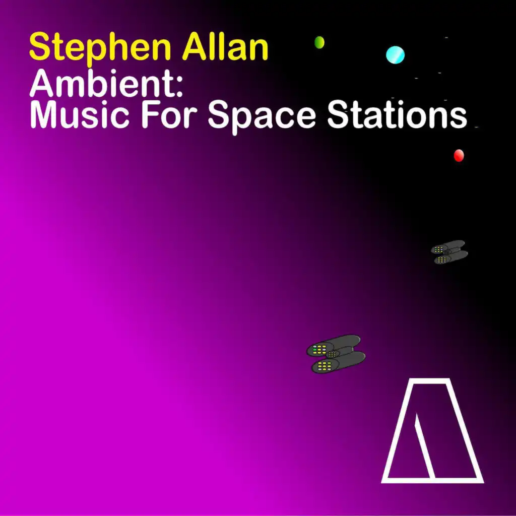 Ambient: Music for Space Stations