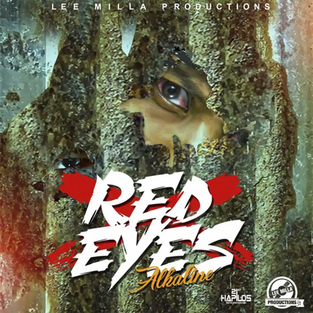 Red Eyes (Radio Edit)