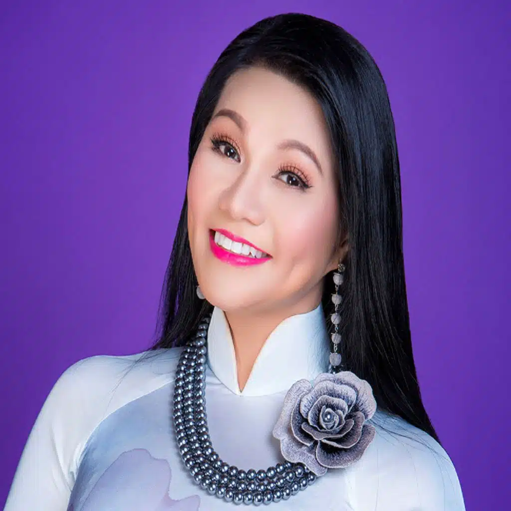 Chí Tâm & Ngọc Huyền