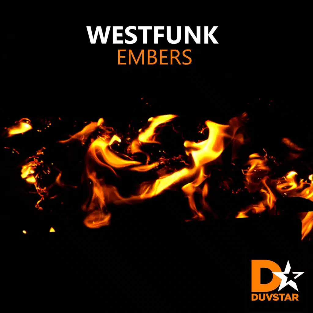 Embers (Club Mix)
