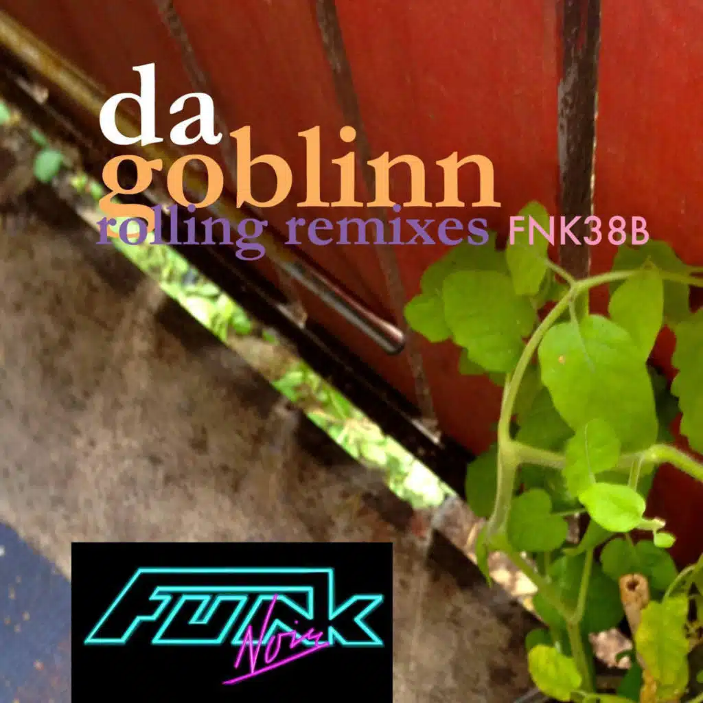 Rolling Remixes