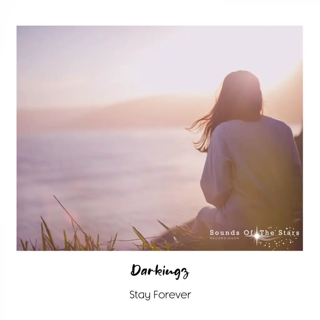 Stay Forever (Intro Mix)