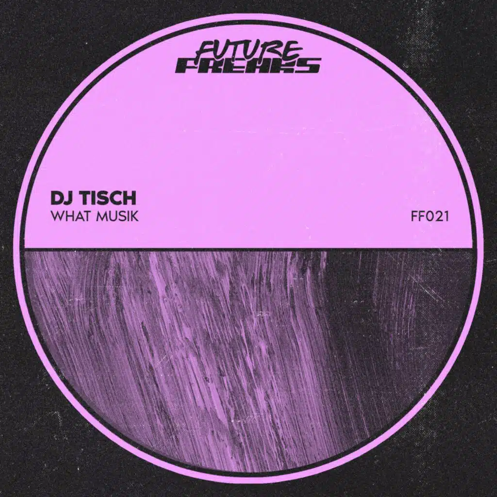 DJ Tisch
