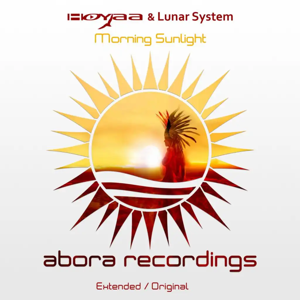 Hoyaa pres. Lunar System