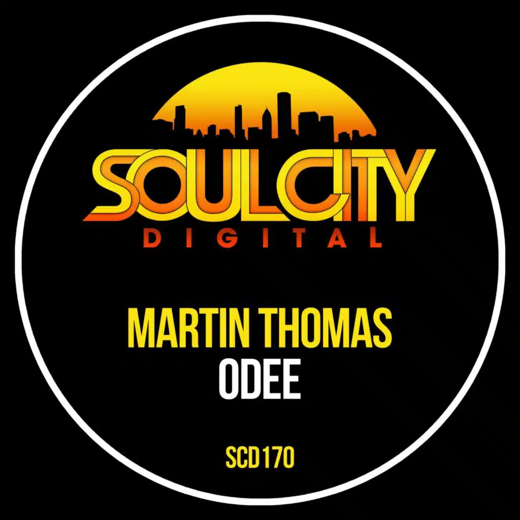 Odee (Extended Dub Mix)