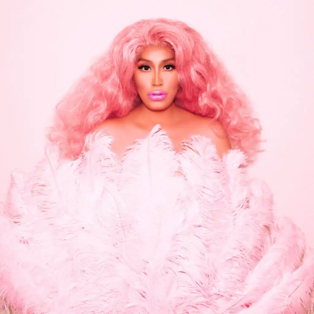 Drip Sweat (Extended Mix)