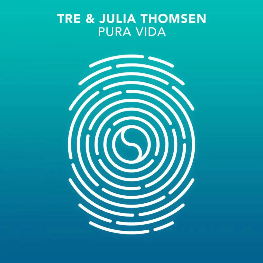 Julia Thomsen & TRE