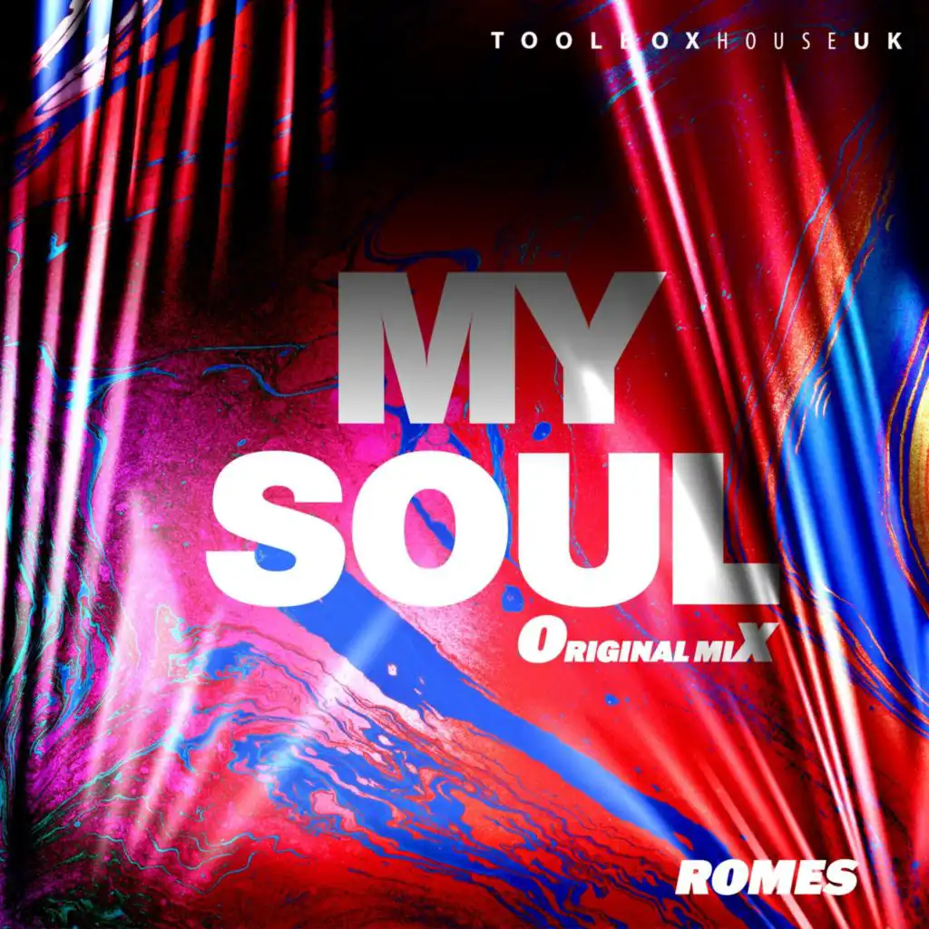 My Soul (Radio Edit)