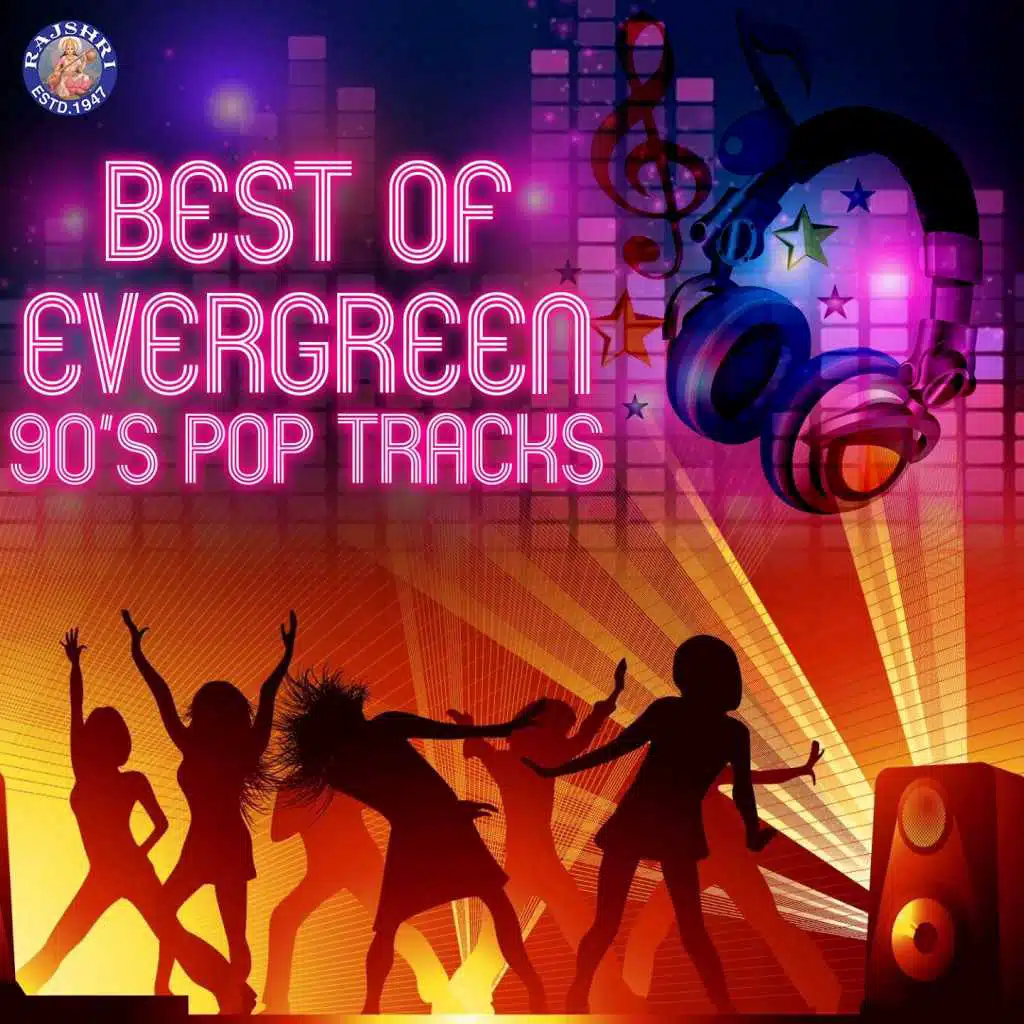 Best of Evergreen 90s Pop Tracks