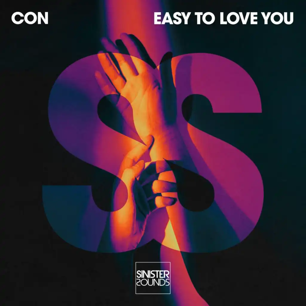 Easy To Love You (Extended Mix)