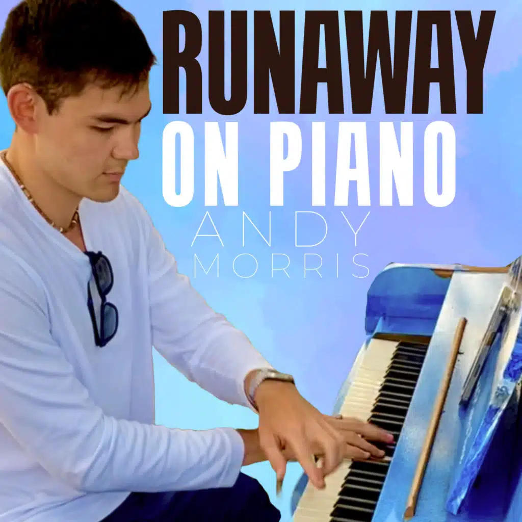 Runaway on Piano