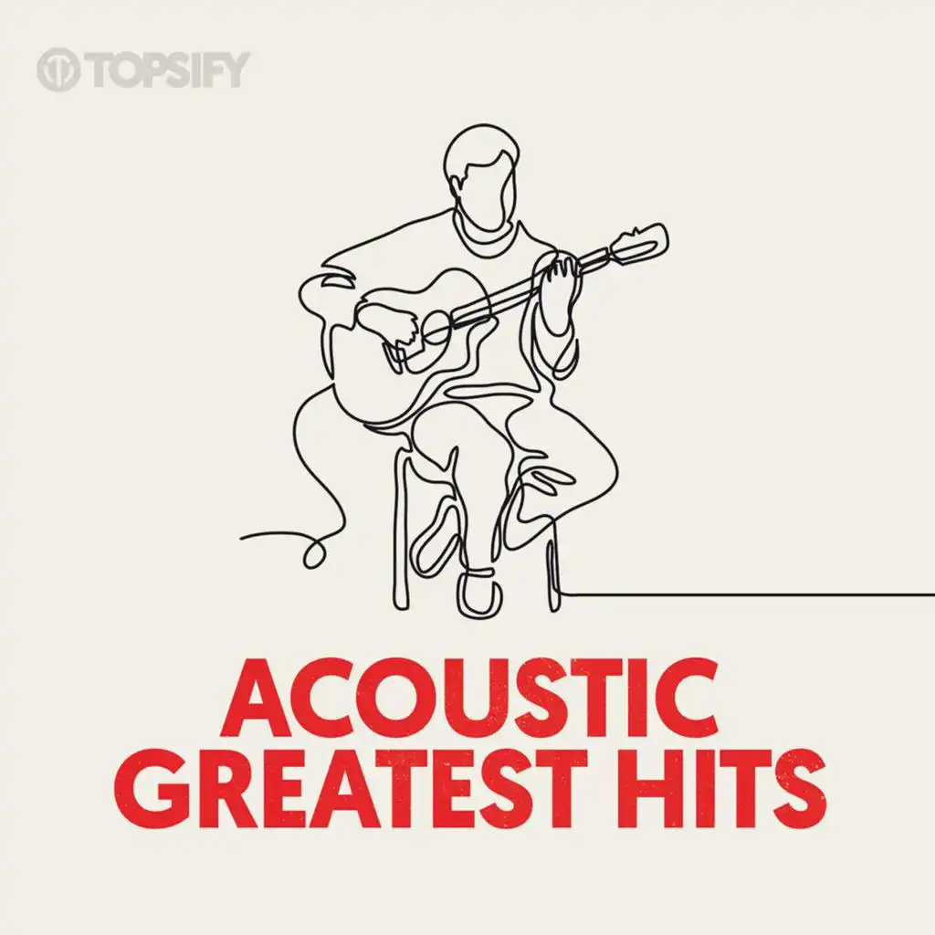 Acoustic Greatest Hits