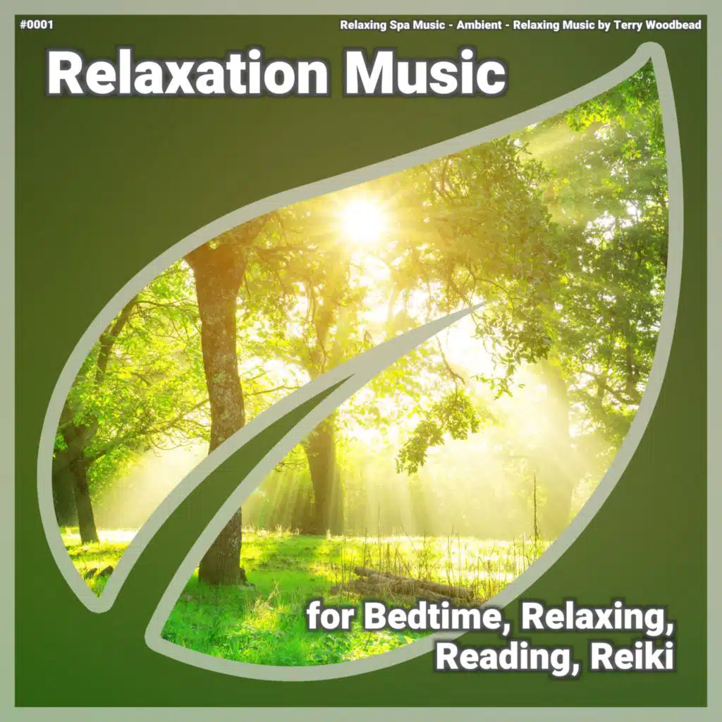 ! #0001 Relaxation Music for Bedtime, Relaxing, Reading, Reiki