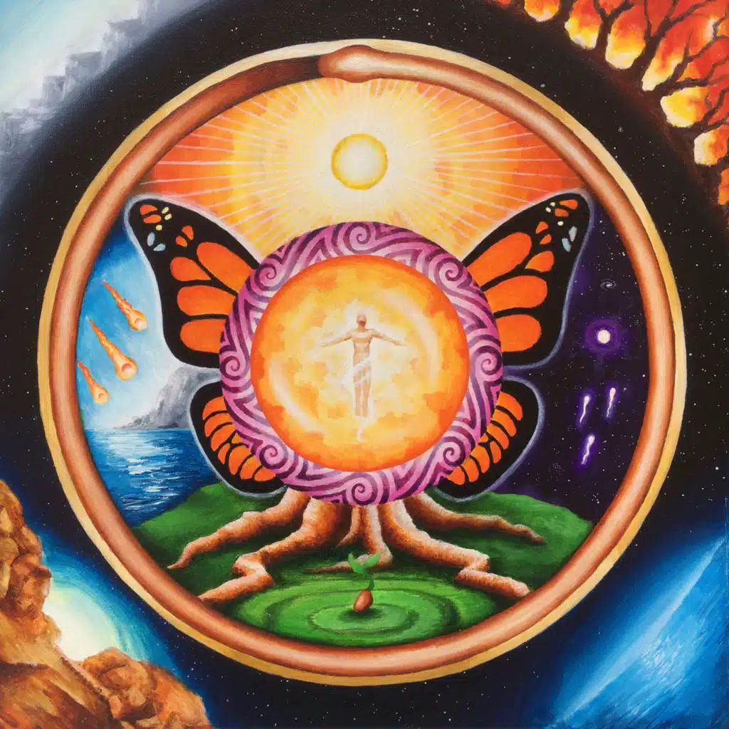 Metamorfos
