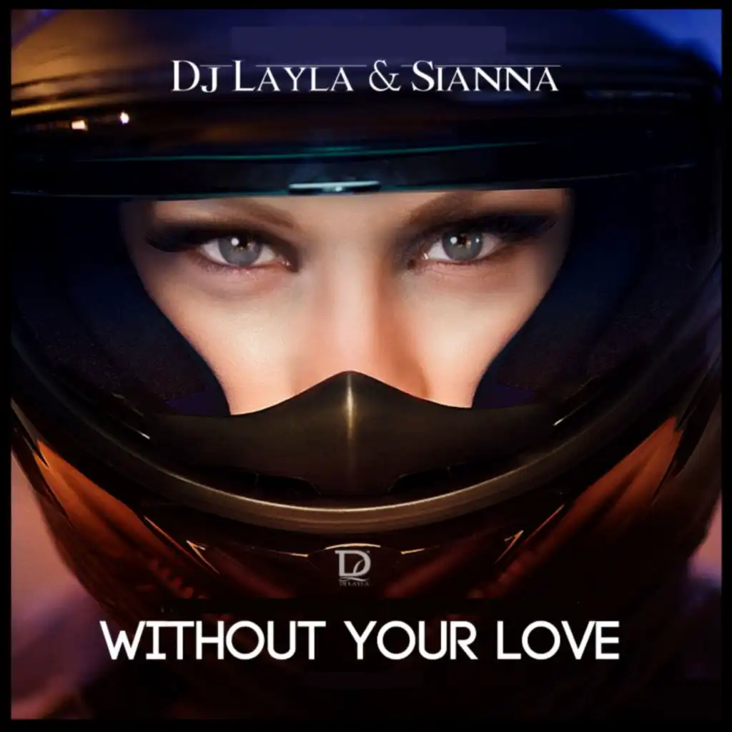 Without Your Love (Extended Mix)