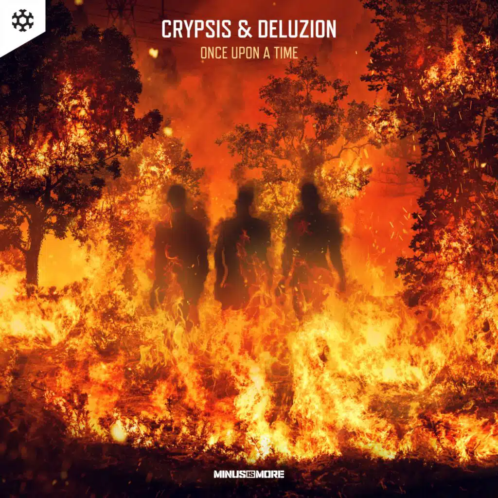 Crypsis & Deluzion