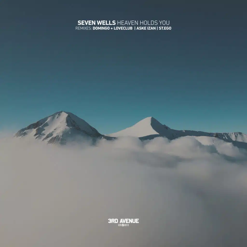 Heaven Holds You (Aske Izan Remix)